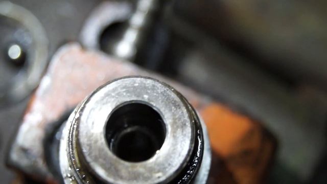 Ремонт масляного насоса 1к62 смотреть онлайн