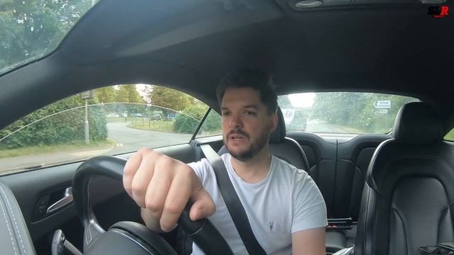 The Copart Wrecked Written Off Audi TTS is SL Rebuilt смотреть онлайн