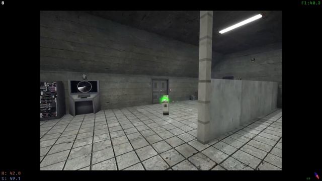 Is Something Trying To Get In? Voices Of The Void Full Playthrough Part. 3 смотреть онлайн