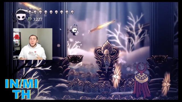 INSIDE THE MIND: TROPHY HUNTER | HOW TO BEAT FLOORLESS RADIANT MARKOTH; A GUIDE | HOLLOW KNIGHT смотреть онлайн