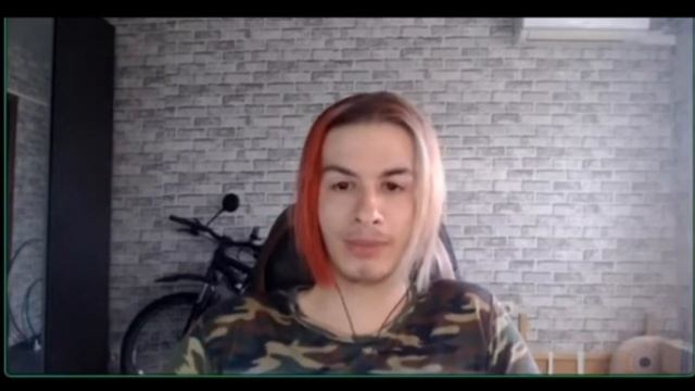 ИванЗоло о своей....