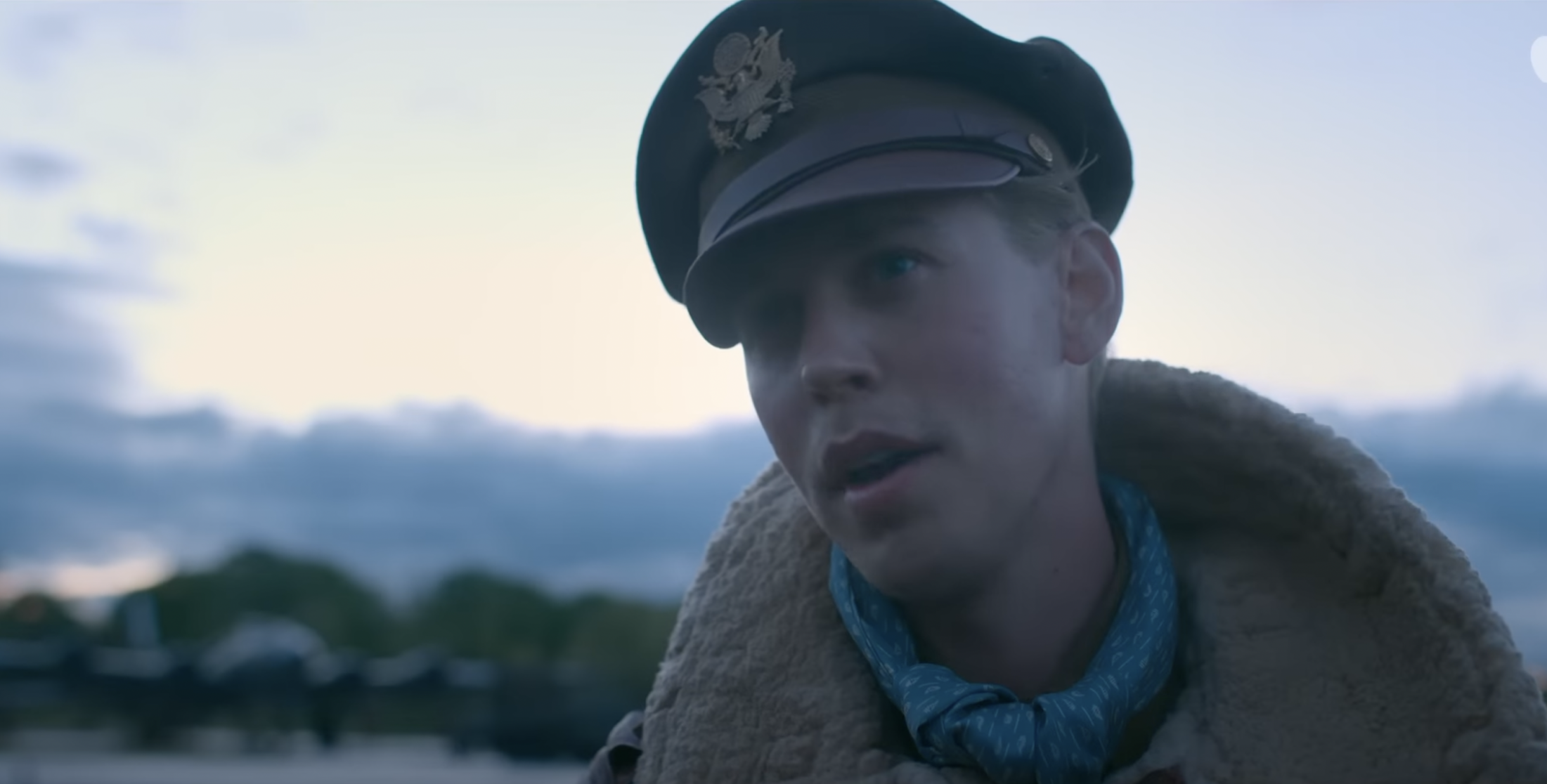 Властелины воздуха|Русский трейлер(Субтитры)|Сериал 2024 смотреть онлайн