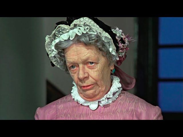 Любовь или ненависть коллег? Какой на самом деле была Т.Пельцер? смотреть онлайн