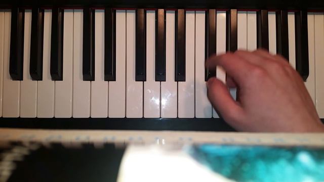 TATARKA — АЛТЫН // ALTYN Пианино Кавер + Обучение смотреть онлайн