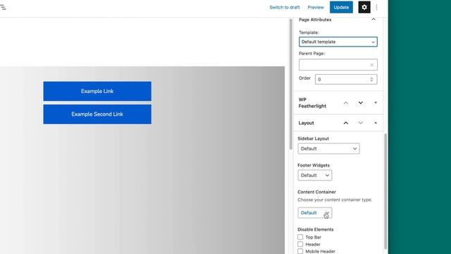 Build Your Own Linktree Using WordPress + Gutenberg смотреть онлайн
