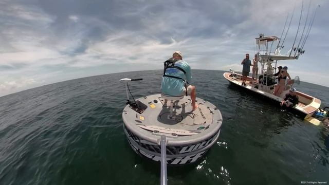 BEST FISHING VIDEO EVER YOUTUBE There is Always A Bigger Fish смотреть онлайн