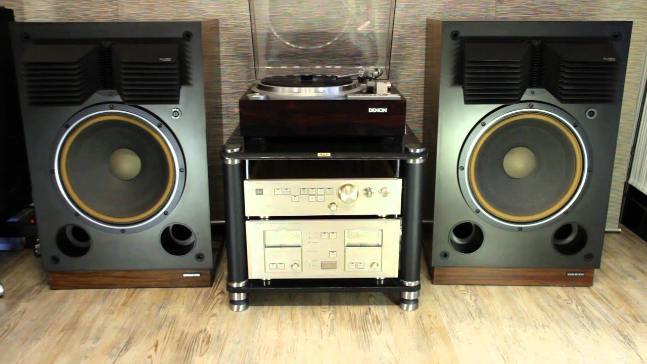 Onkyo SCEPTER 10 смотреть онлайн