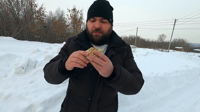 ОСТРАЯ РЫБНАЯ ШАУРМА?!?! НЕОЖИДАННО!!!! ТАКОГО НЕ ЖДАЛ НИКТО!!! смотреть онлайн