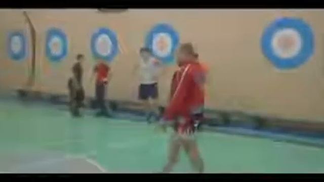 Маркин. Д.Н.Тула. Мастер класс по ТАЙСКОМУ БОКСУ. смотреть онлайн