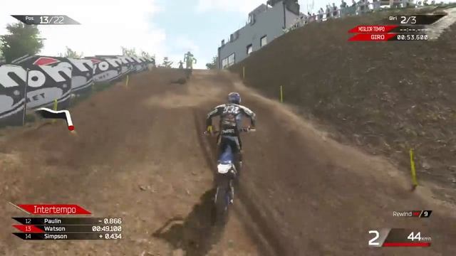 MXGP2 - The Official Motocross Videogame Compact_20171109214657 смотреть онлайн