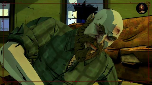 My Choices are Matter in this Game||The Wolf Among us||Gameplay||Episode#1(Part#1) | смотреть онлайн