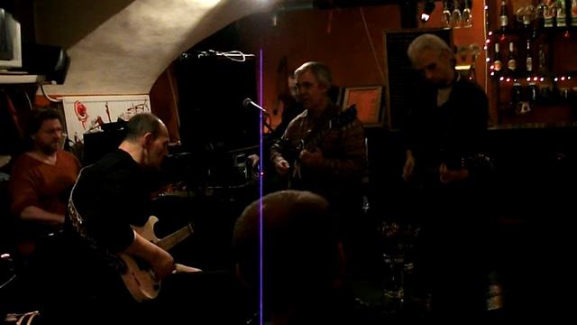 improvise "E" - ("DodJam") - 16.11.2011 смотреть онлайн