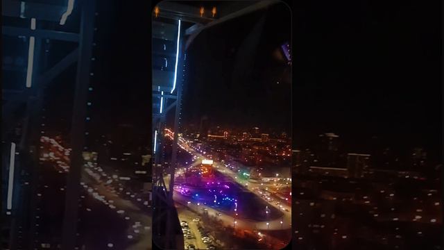 Колесо обозрения смотреть онлайн
