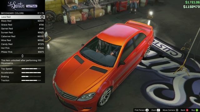 GTA 5 Online med Softis | #139 | PIMP MY RIDE: Benefactor Schafter смотреть онлайн