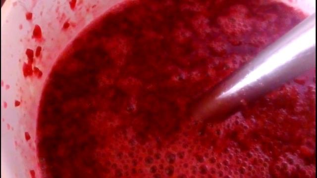 Джем из красной смородины смотреть онлайн