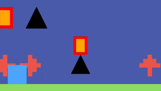 моя первая игра и мой телеграм аккаунт @ERRORCHIK2249 смотреть онлайн