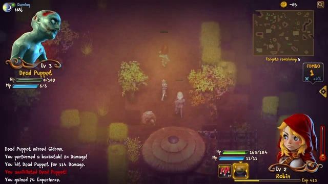 Dragon Fin Soup / Начало Игры / PS4 смотреть онлайн