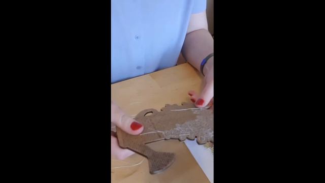 2. Цветы от "Волшебной страны" - готовые работы, впечатления, процесс вышивки смотреть онлайн