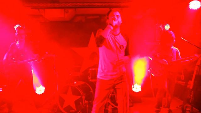 Rage Against The Machine Head - Guerilla Radio (Rage Against The Machine tribute) смотреть онлайн