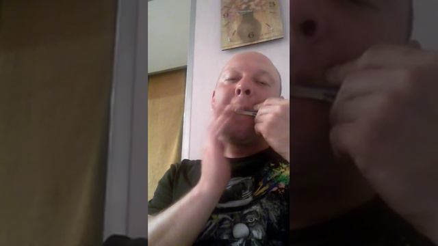 Человек-звук ! Варган смотреть онлайн