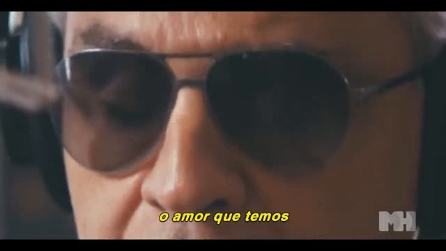 Ed Sheeran & Andrea Bocelli - Perfect Symphony [Clipe Oficial] (Legendado/Tradução)