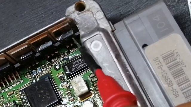 Como arreglar módulos electrónicos sulfatados por umeda смотреть онлайн
