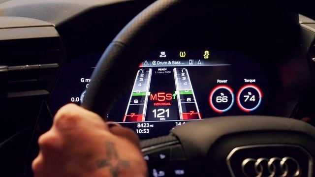 ABT Tuning - We prove that they make the power quoted | Richter Automotive смотреть онлайн