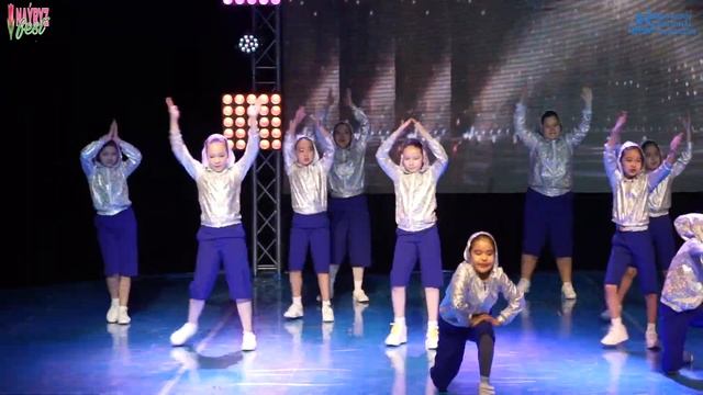 39 Айша Медина Не детское время MTS смотреть онлайн