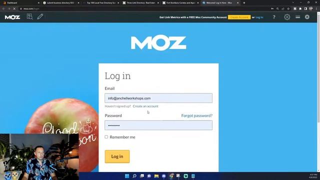 Recording LIVE! SEO Course - Module 1 - Part 1 - Intro to SEO смотреть онлайн
