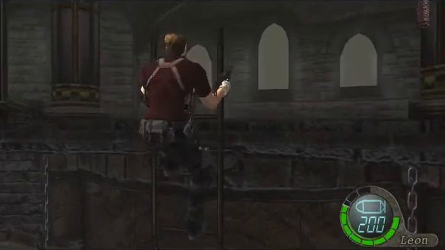 Resident evil 4 mod: Back to hell remake #21 смотреть онлайн