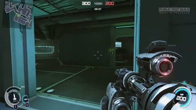 adman plays GITS: SAC FAO 2.0 PART 8: Team Deathmatch: Batou strolling around HQ смотреть онлайн