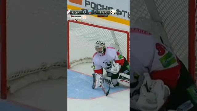 Гениальный буллит Павла Дацюка смотреть онлайн