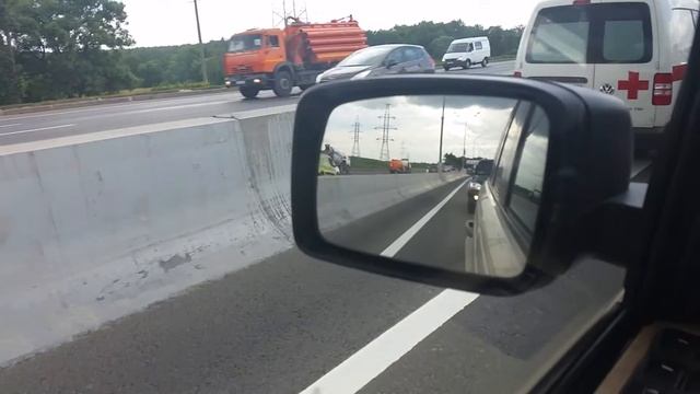 МКАД!! смотреть онлайн