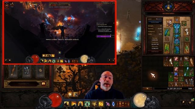 Diablo 3 Patch 2.6.4 Season 16 Inna's Wave Of Light PTR Build Review смотреть онлайн