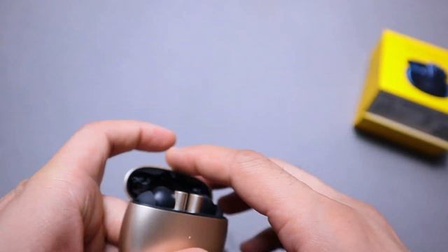 Realme Buds Air 2 Tws Earbuds Unboxing And Review смотреть онлайн