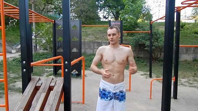 ВСЕ О ПОДТЯГИВАНИЯХ! ТОП 10 ВИДОВ И ХВАТОВ! КАК УВЕЛИЧИТЬ КОЛИЧЕСТВО ПОДТЯГИВАНИЙ... *RegerSV*... смотреть онлайн