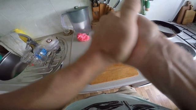 Бойлы на карпа и карася своими руками смотреть онлайн