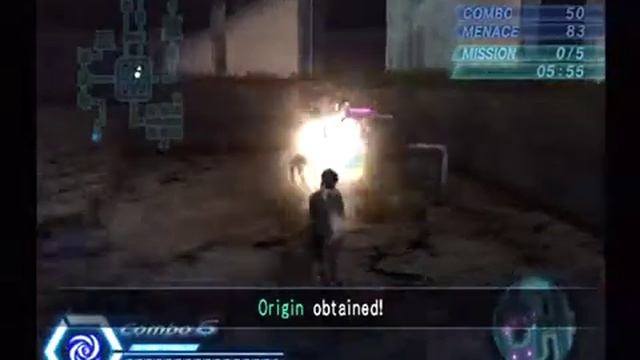 [PS2 Longplay] Crimson Sea 2 Part 3 смотреть онлайн