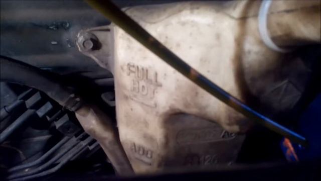 Удаление масла из коллектора без разборки дросселя Dodge neon. смотреть онлайн