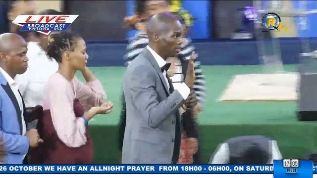 SUNDAY SCHOOL LIVE SERVICE BROADCAST – 14 OCTOBER 2018 PART 2 смотреть онлайн