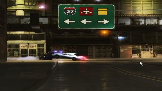 Прохождение Need for Speed Underground 2 от Скрева (#24 - ФИНАЛ) смотреть онлайн