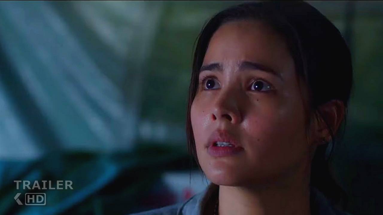 THAI CAVE RESCUE Trailer (2022) Thai Story смотреть онлайн