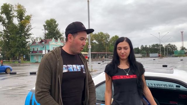 вКаркасе #11 Долбежники из Хабаровска. смотреть онлайн