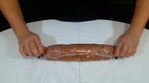Больше в магазине не покупаю! Как приготовить Колбасу дома! Простой Рецепт Домаш