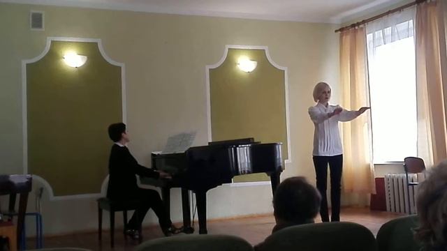 Качановская Мария смотреть онлайн