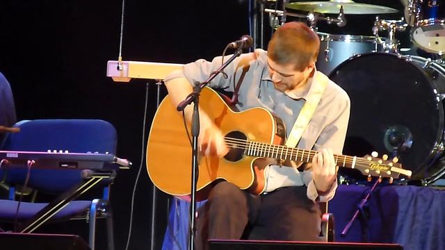 Сплин - Первый снег (Смоленск, 15.03.11) смотреть онлайн