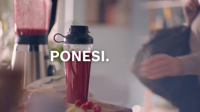 Blender VitaPower Serie | 4 смотреть онлайн