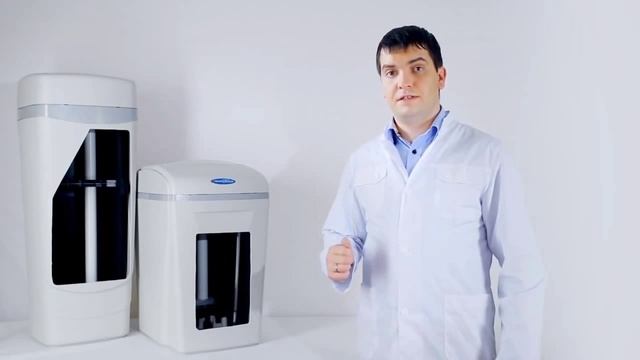 Фильтр Аквафор WaterBoss смотреть онлайн