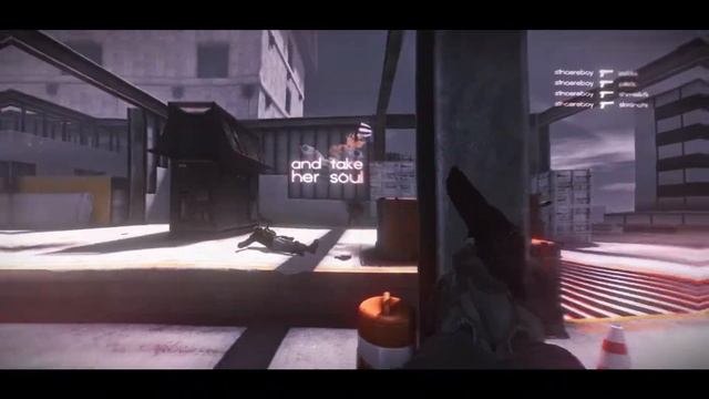 cs:go edit | de_vertigo | demons in tokyo смотреть онлайн