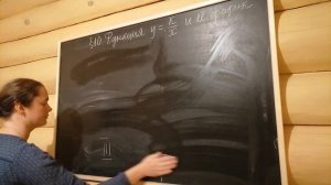 Функция обратной пропорциональности и её график